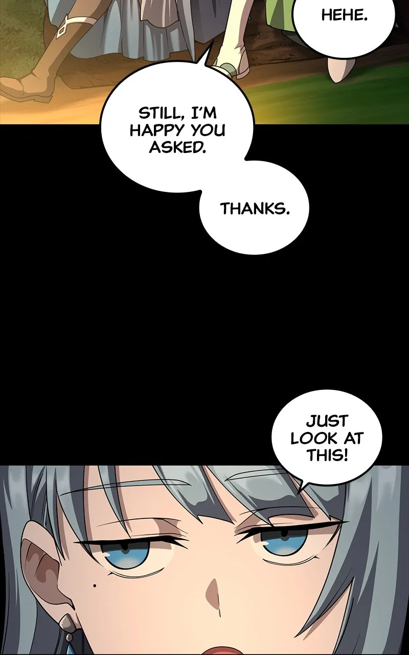Read Monster Eater chapter 37 image 79 on Lezhin