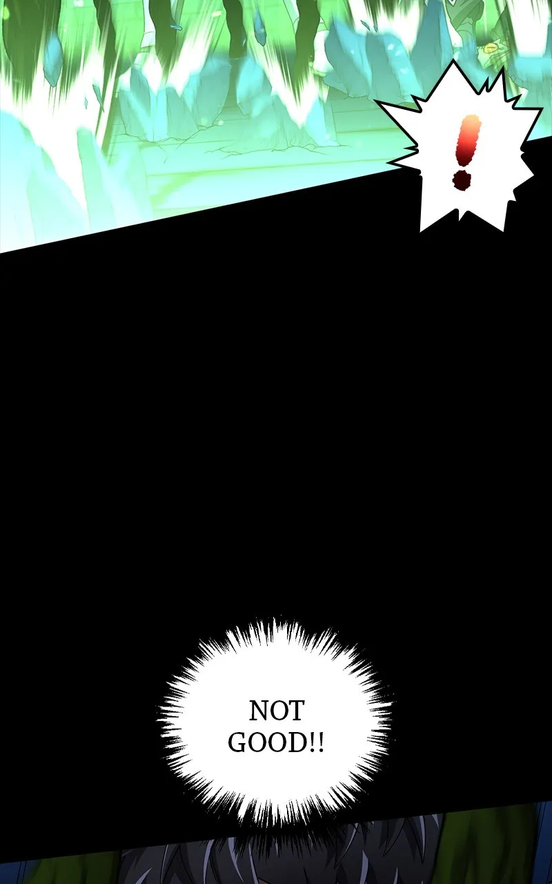 Read Monster Eater chapter 37 image 8 on Lezhin