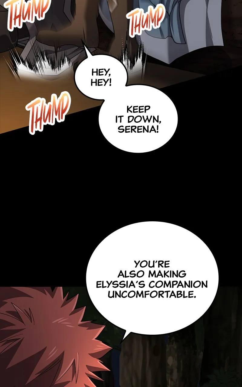 Read Monster Eater chapter 37 image 84 on Lezhin