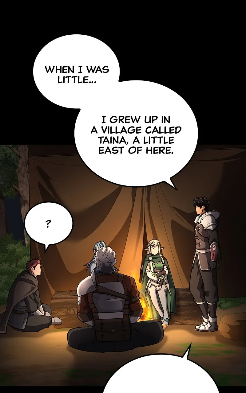 Read Monster Eater chapter 37 image 86 on Lezhin