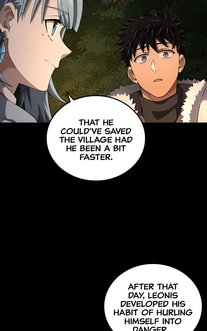 Read Monster Eater chapter 37 image 92 on Lezhin