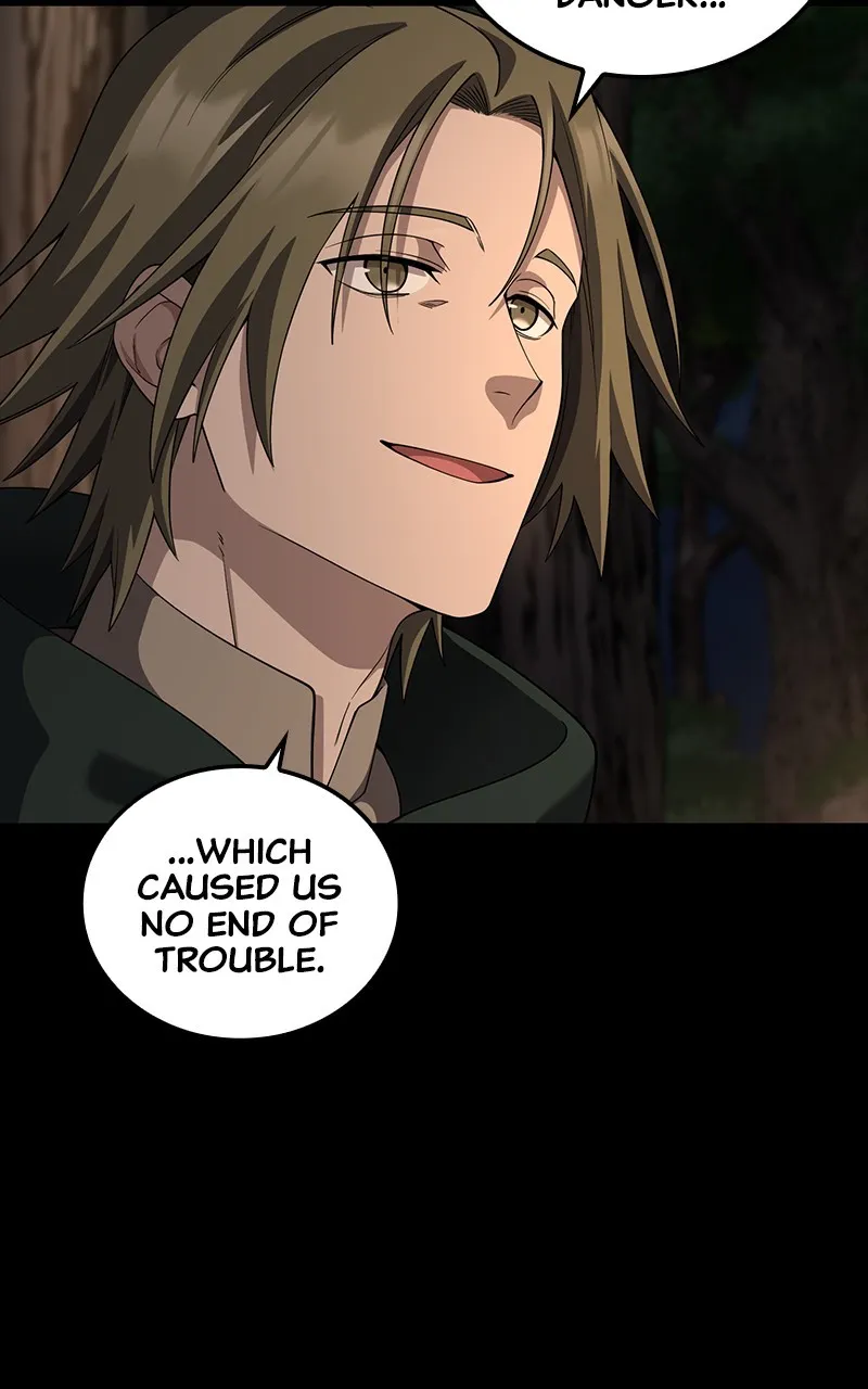 Read Monster Eater chapter 37 image 93 on Lezhin
