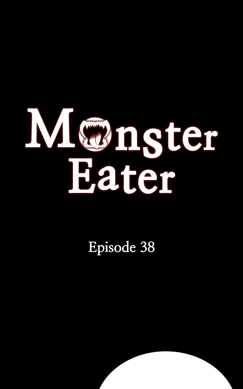 Read Monster Eater chapter 38 image 0 on Lezhin
