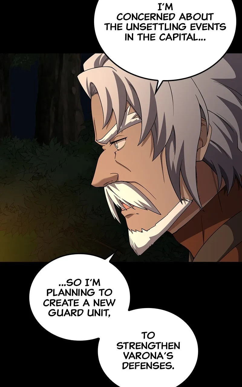 Read Monster Eater chapter 38 image 1 on Lezhin