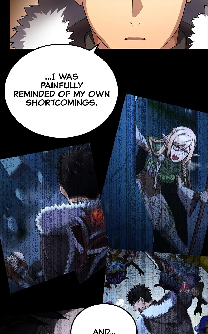 Read Monster Eater chapter 38 image 10 on Lezhin