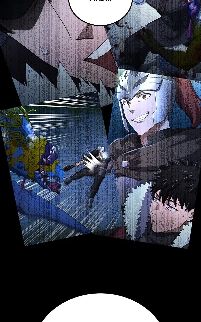 Read Monster Eater chapter 38 image 11 on Lezhin