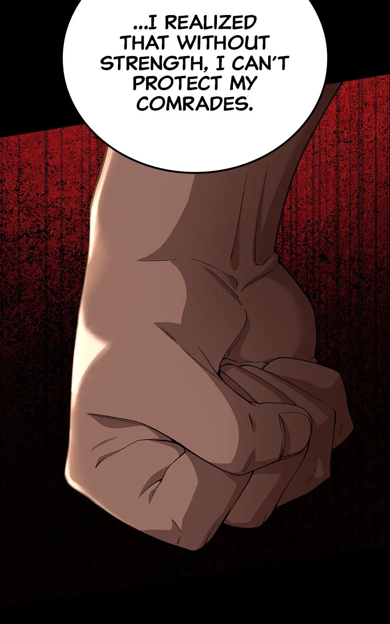 Read Monster Eater chapter 38 image 12 on Lezhin