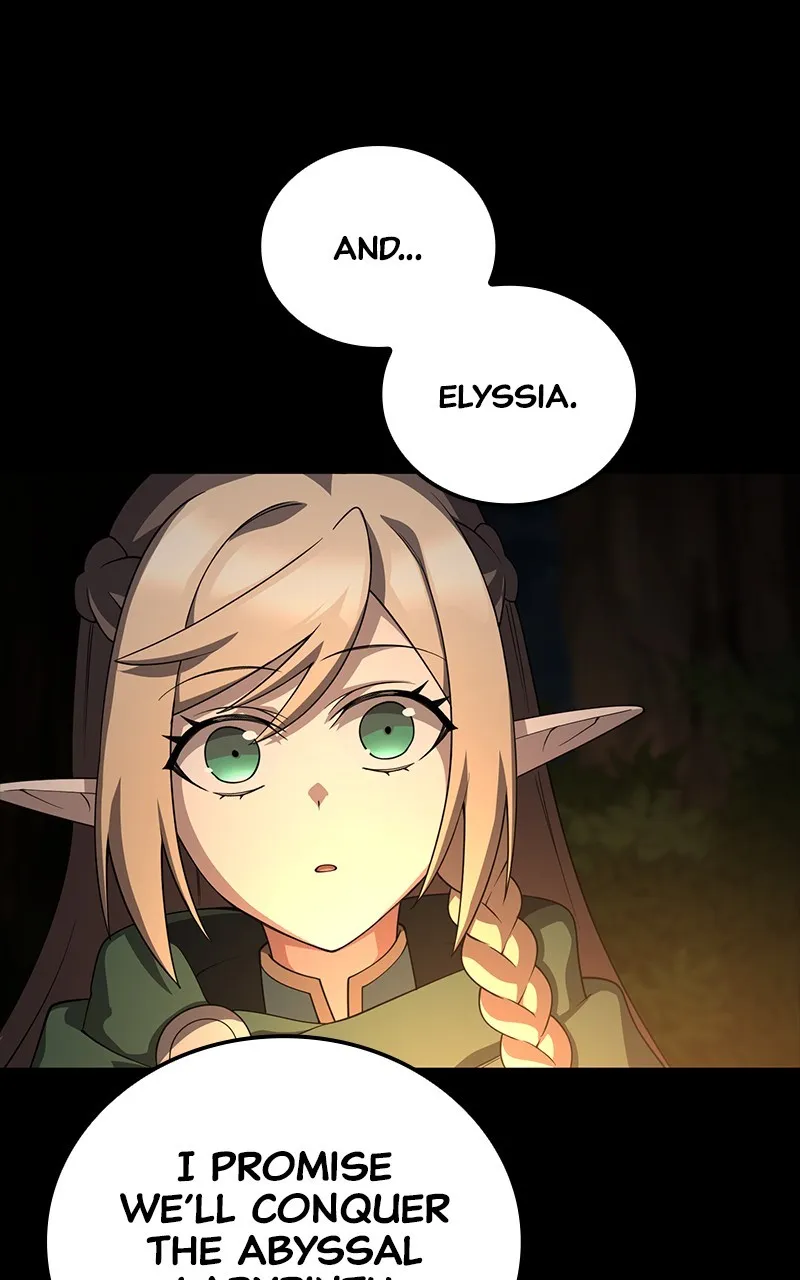 Read Monster Eater chapter 38 image 18 on Lezhin