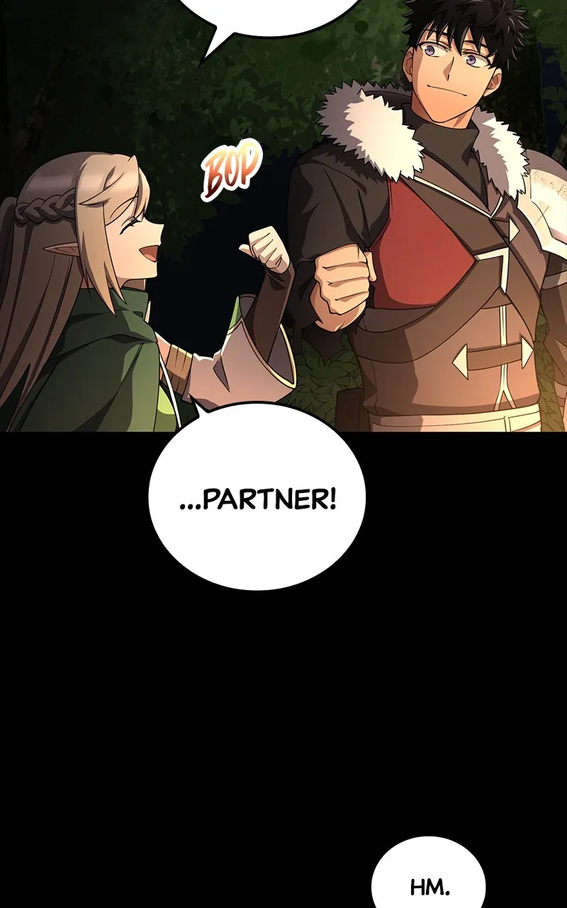 Read Monster Eater chapter 38 image 20 on Lezhin