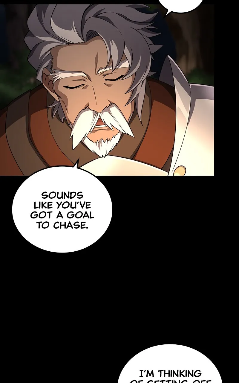 Read Monster Eater chapter 38 image 21 on Lezhin