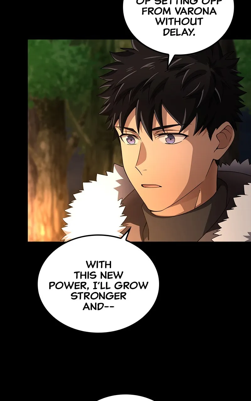 Read Monster Eater chapter 38 image 22 on Lezhin