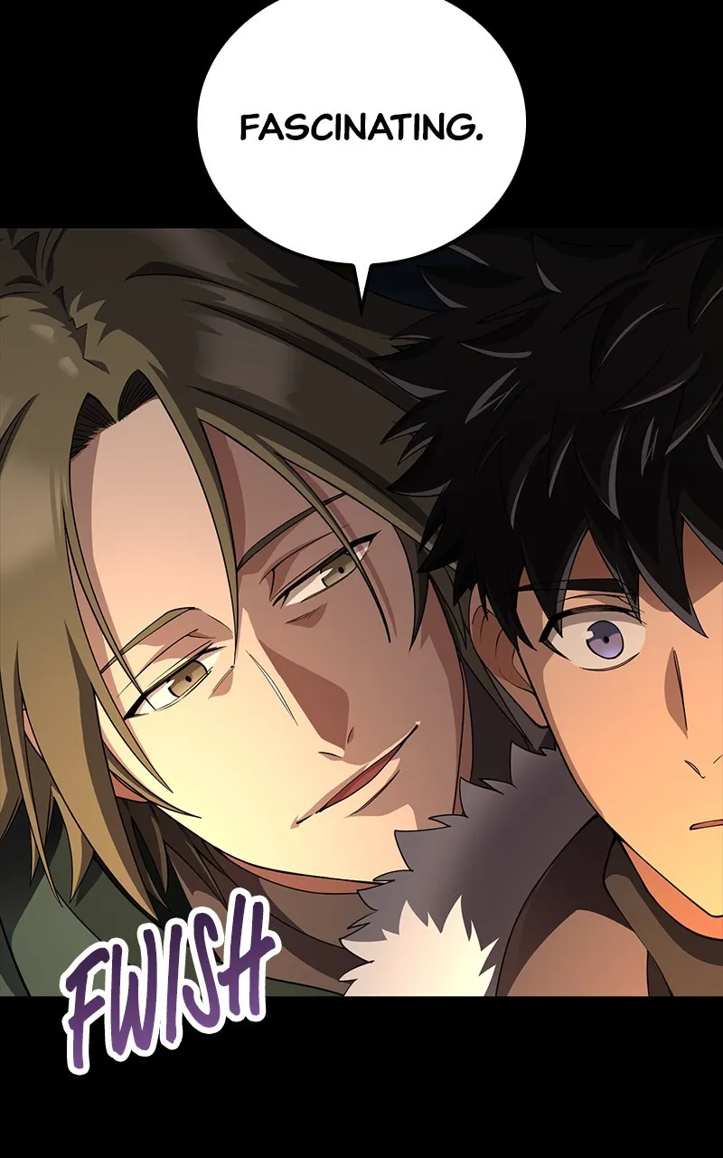 Read Monster Eater chapter 38 image 23 on Lezhin