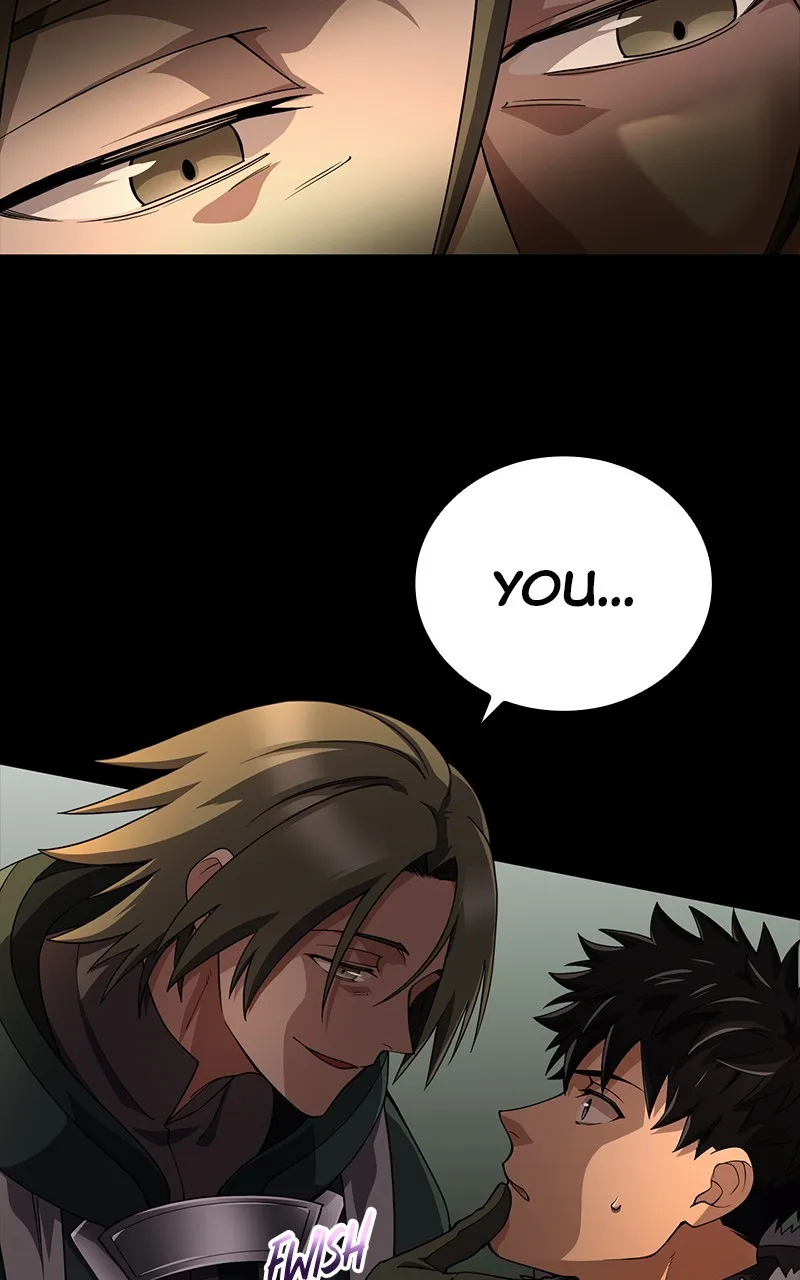 Read Monster Eater chapter 38 image 26 on Lezhin