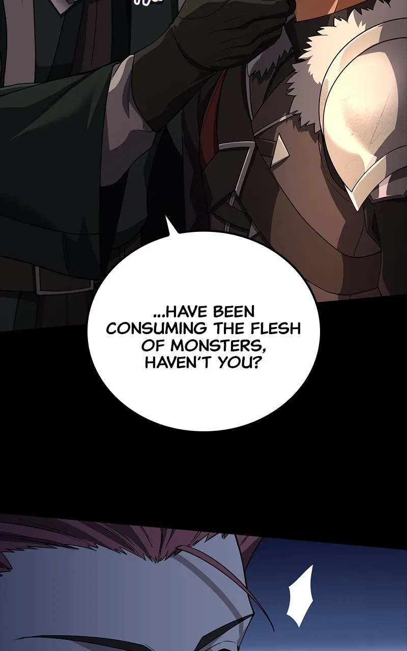 Read Monster Eater chapter 38 image 27 on Lezhin