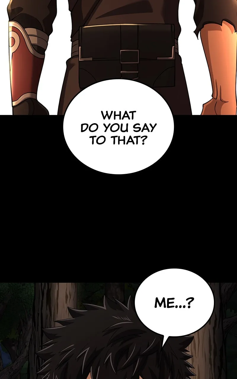Read Monster Eater chapter 38 image 3 on Lezhin