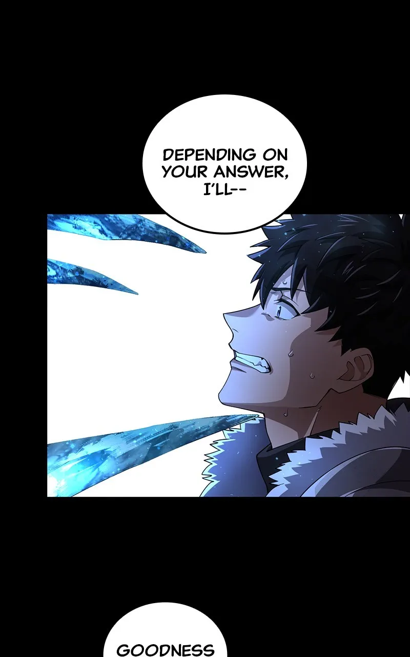 Read Monster Eater chapter 38 image 32 on Lezhin