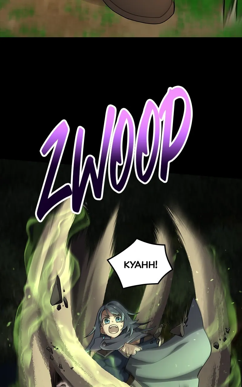 Read Monster Eater chapter 38 image 35 on Lezhin