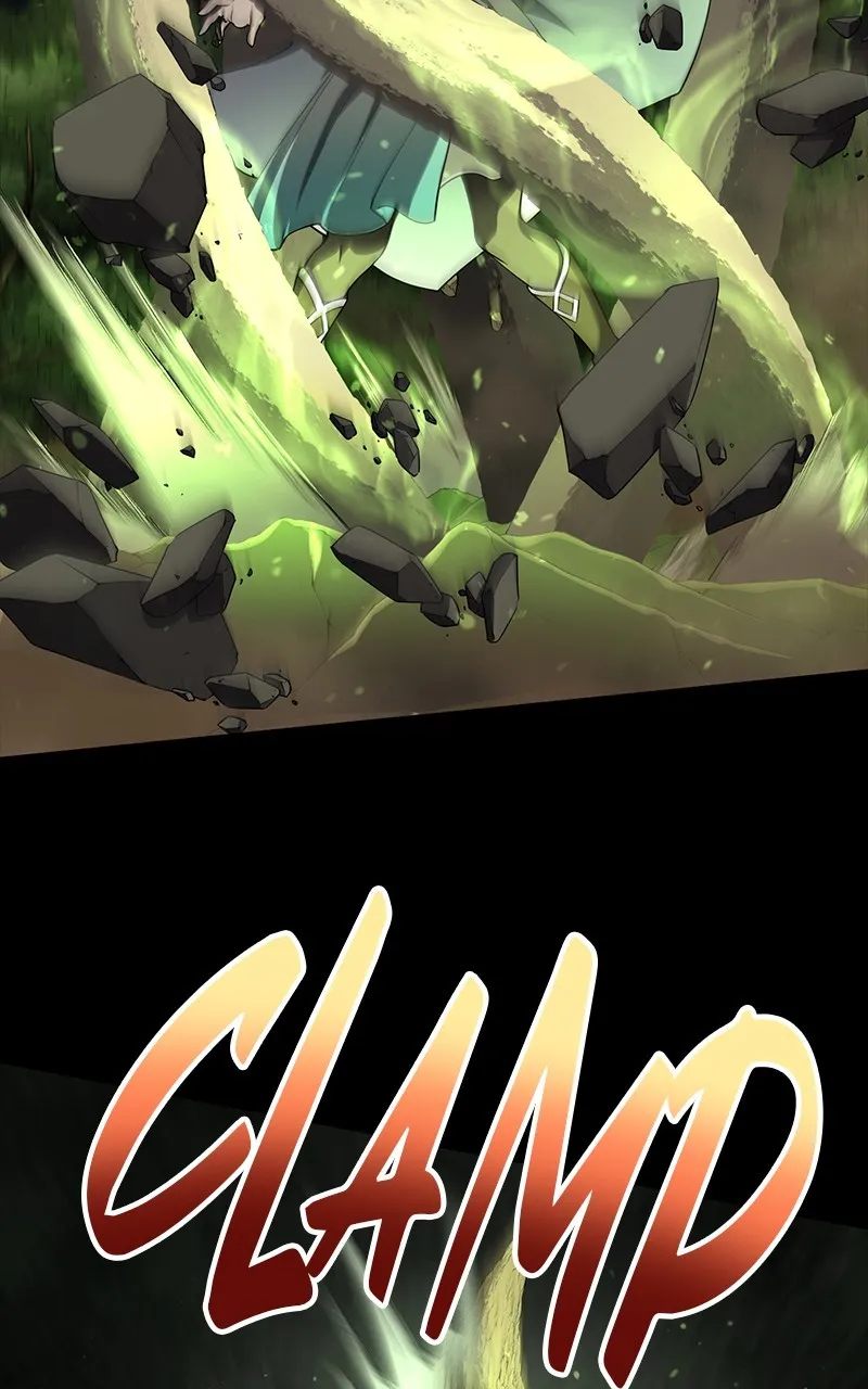 Read Monster Eater chapter 38 image 36 on Lezhin