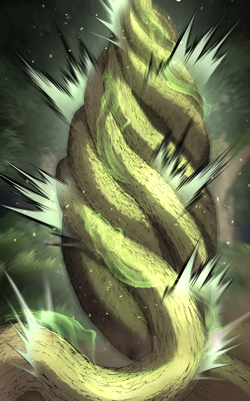 Read Monster Eater chapter 38 image 37 on Lezhin