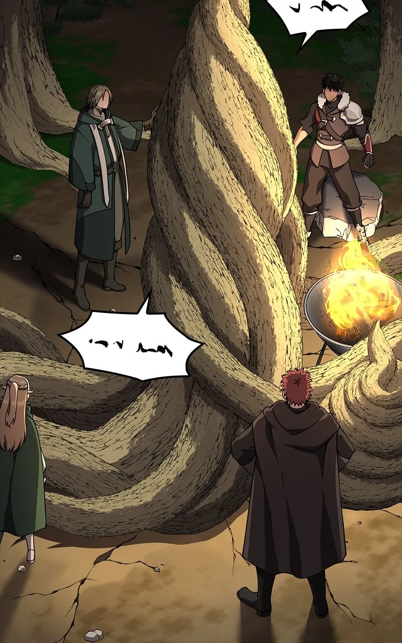 Read Monster Eater chapter 38 image 39 on Lezhin
