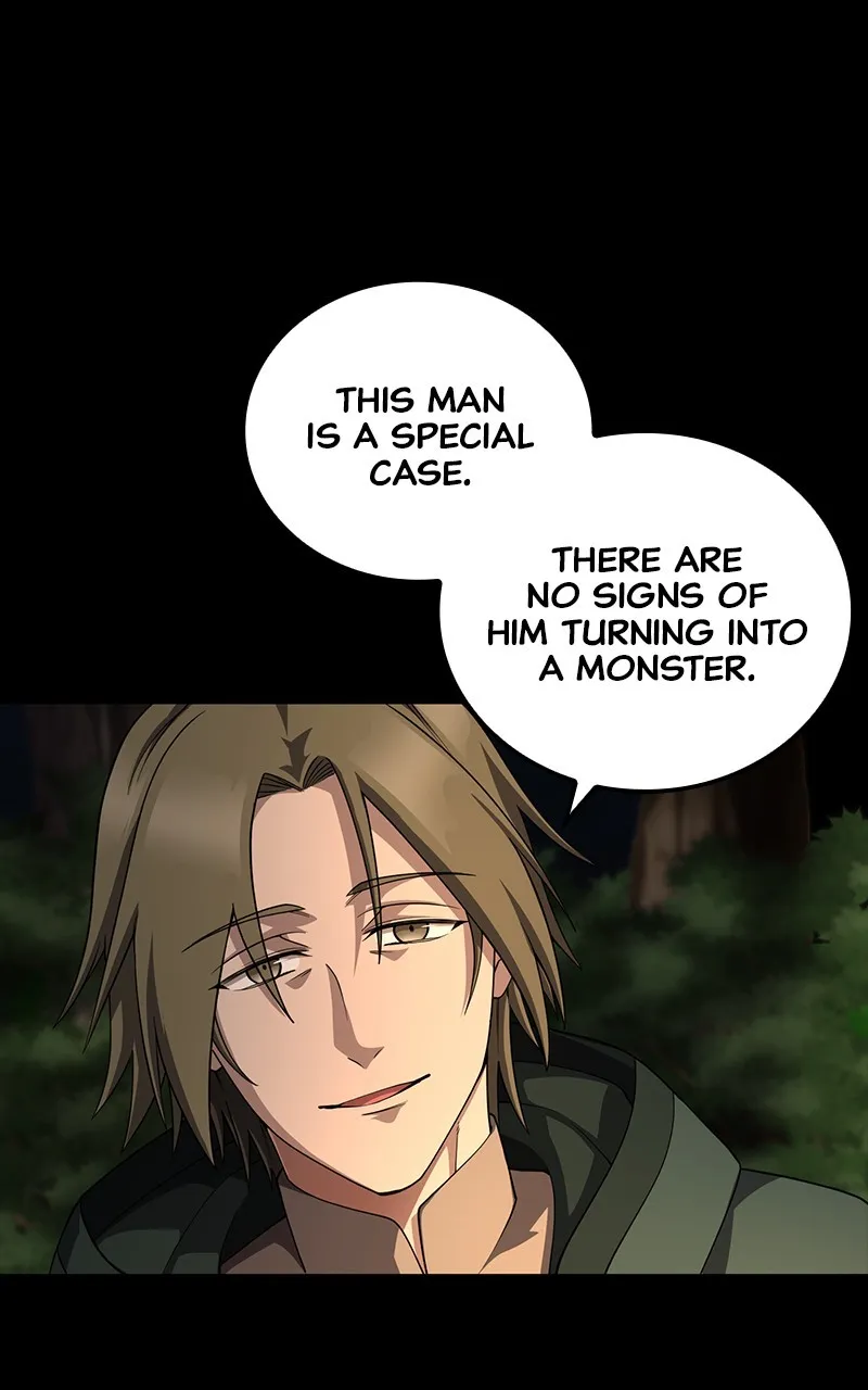 Read Monster Eater chapter 38 image 42 on Lezhin