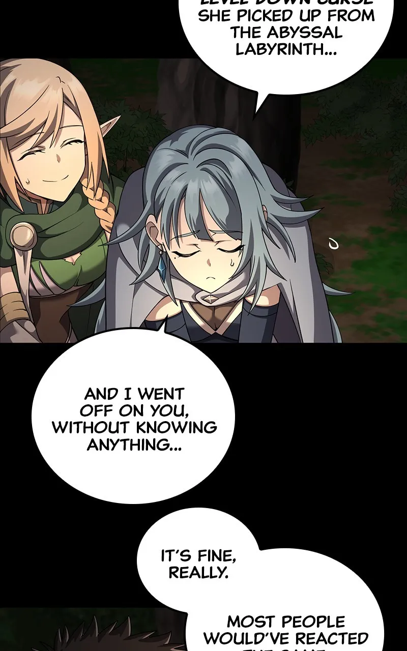 Read Monster Eater chapter 38 image 52 on Lezhin
