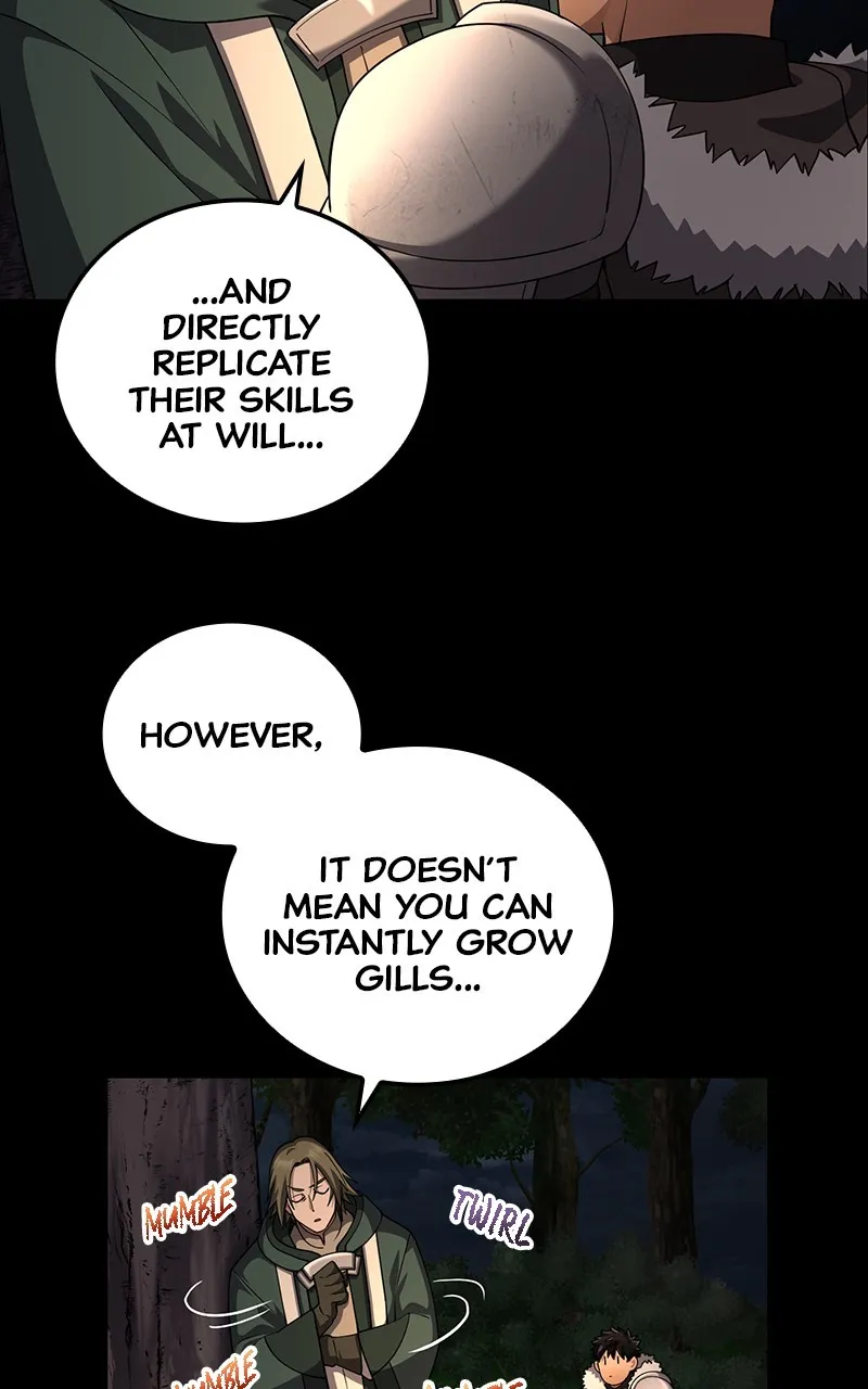 Read Monster Eater chapter 38 image 54 on Lezhin