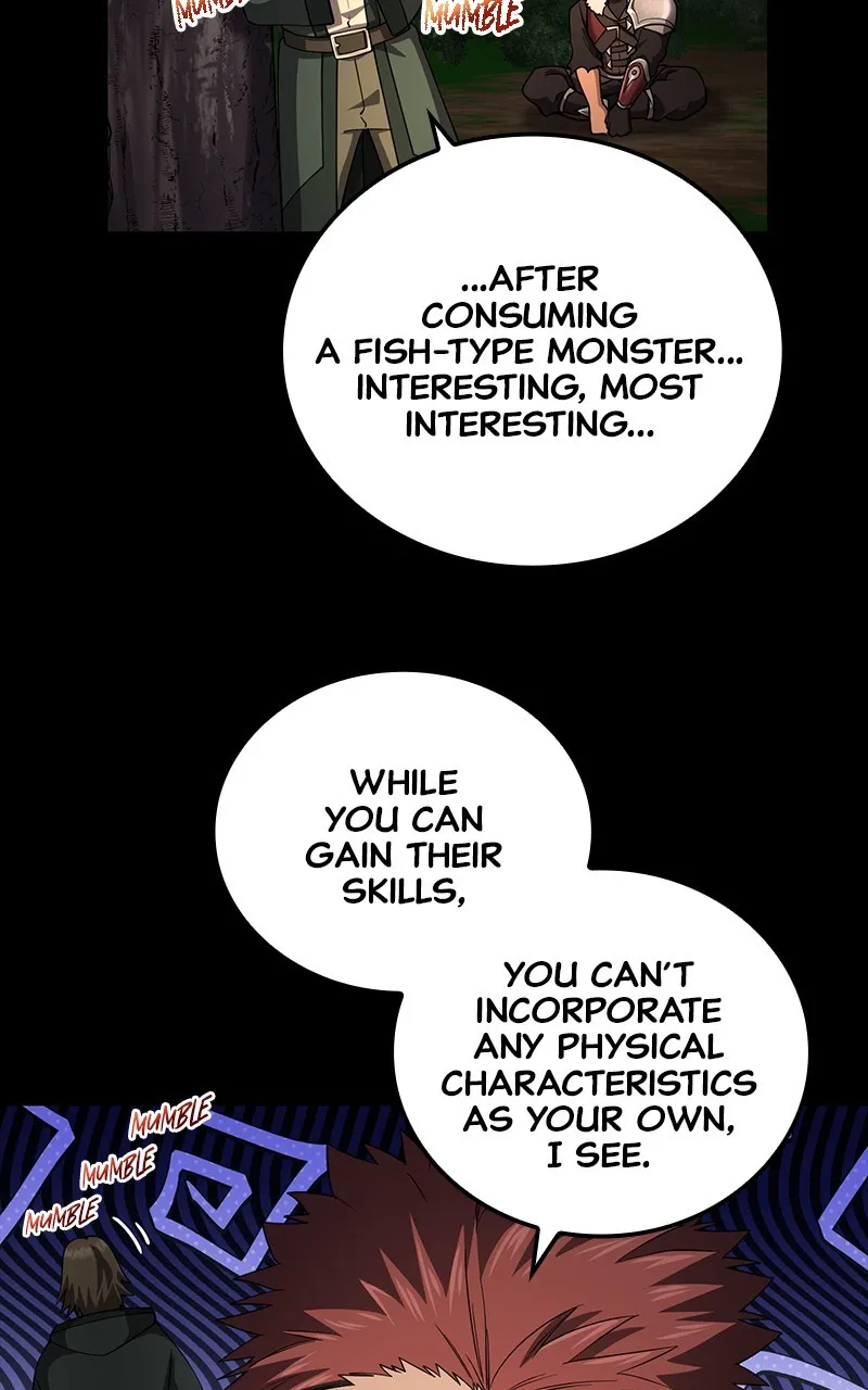 Read Monster Eater chapter 38 image 55 on Lezhin