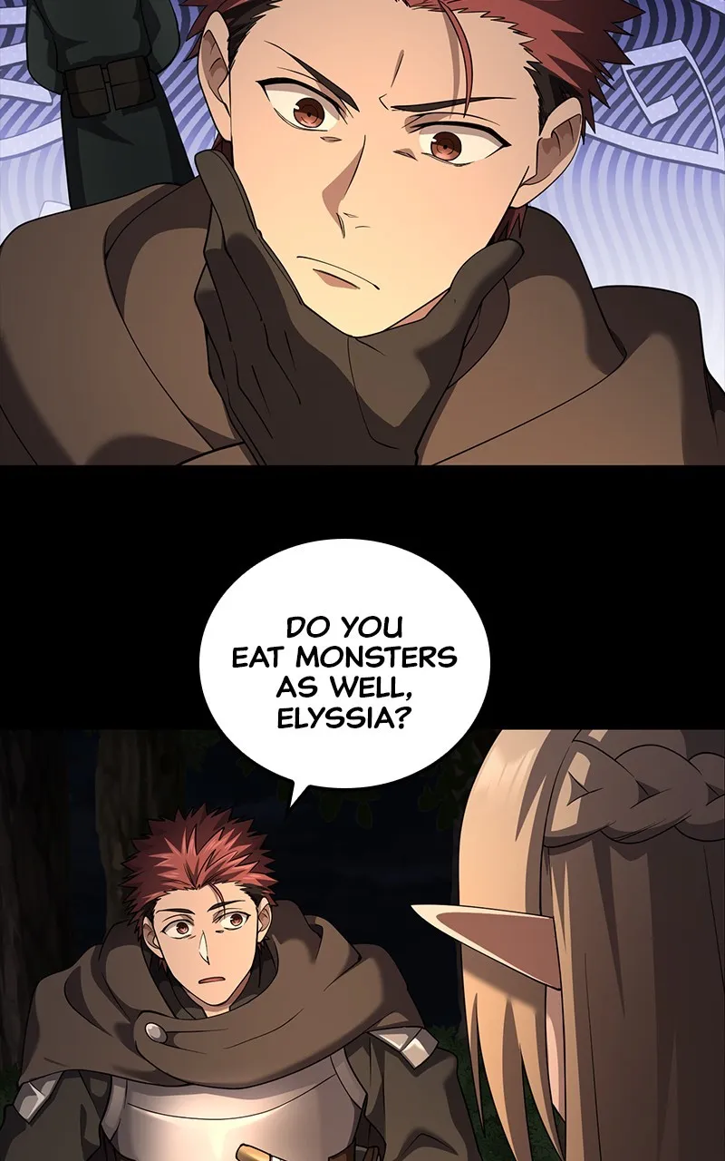 Read Monster Eater chapter 38 image 56 on Lezhin