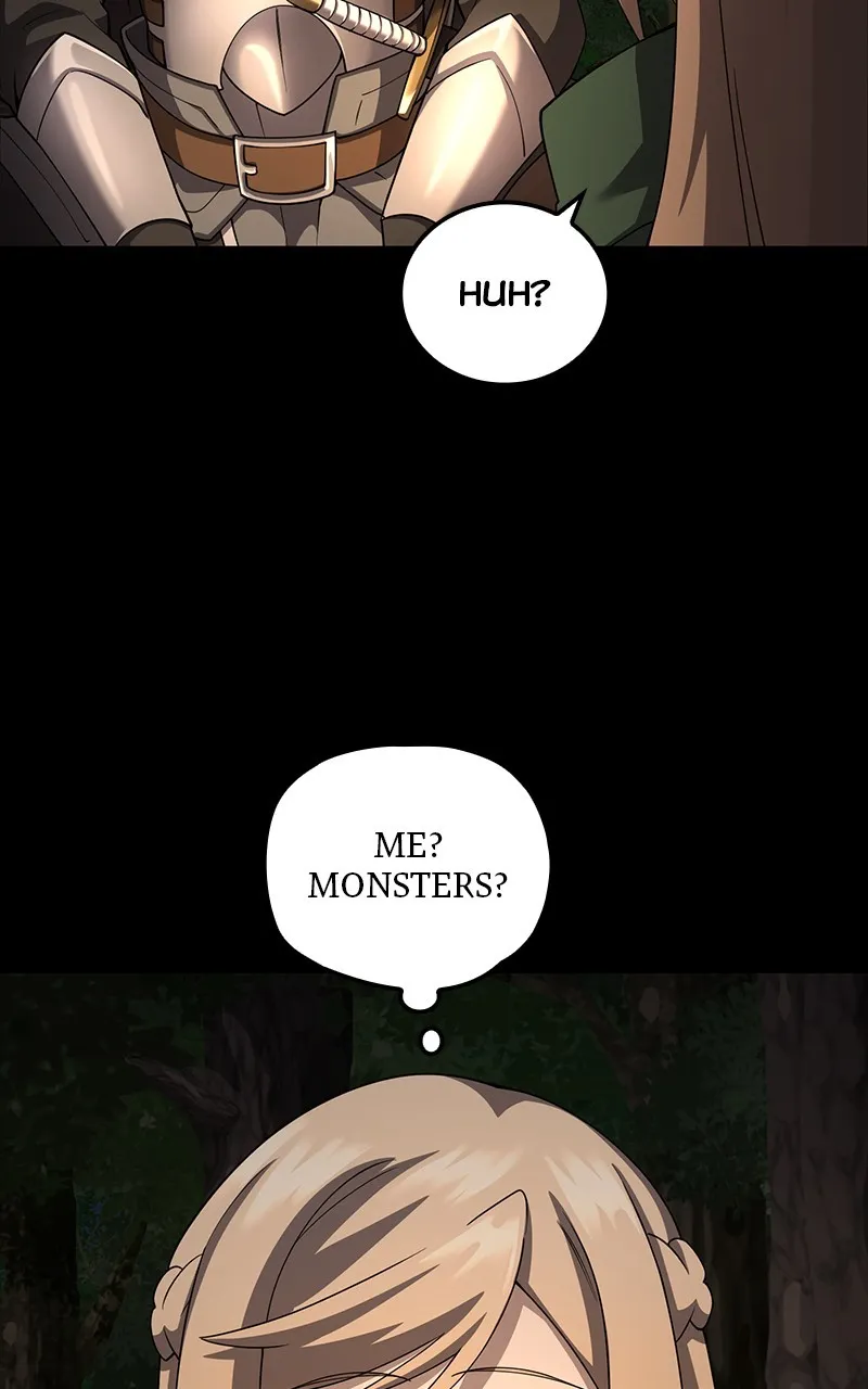Read Monster Eater chapter 38 image 57 on Lezhin