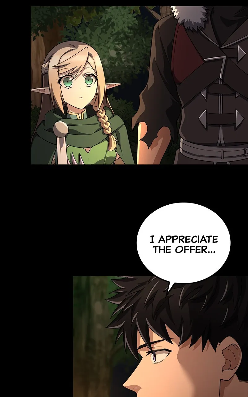 Read Monster Eater chapter 38 image 6 on Lezhin