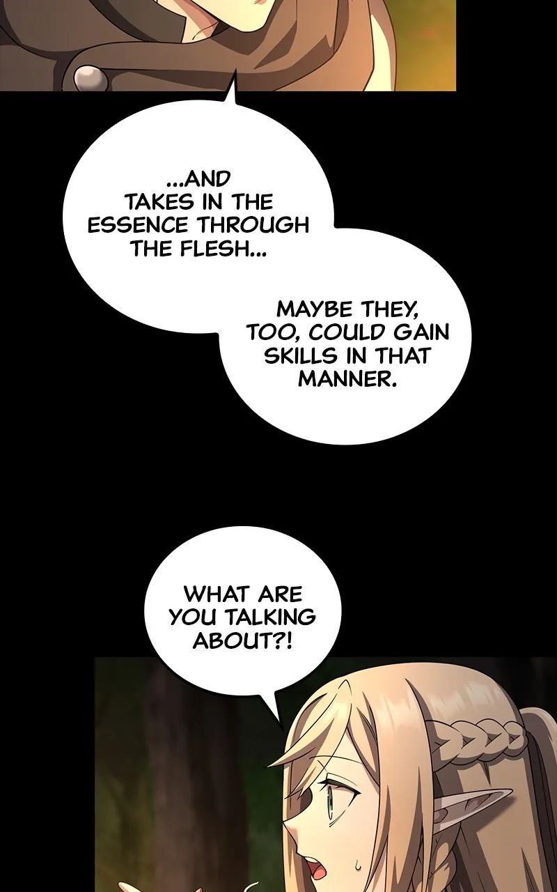 Read Monster Eater chapter 38 image 61 on Lezhin