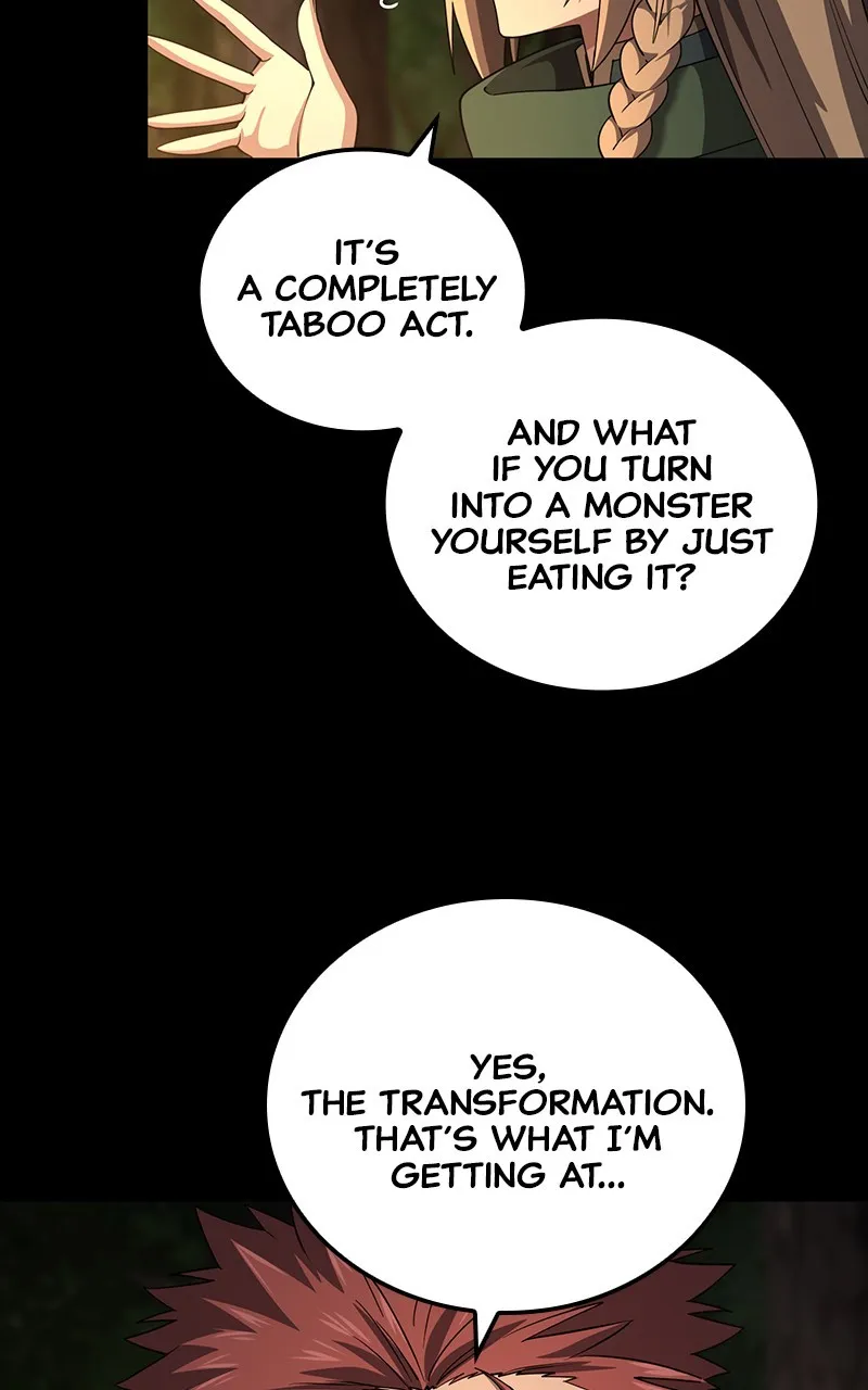 Read Monster Eater chapter 38 image 62 on Lezhin