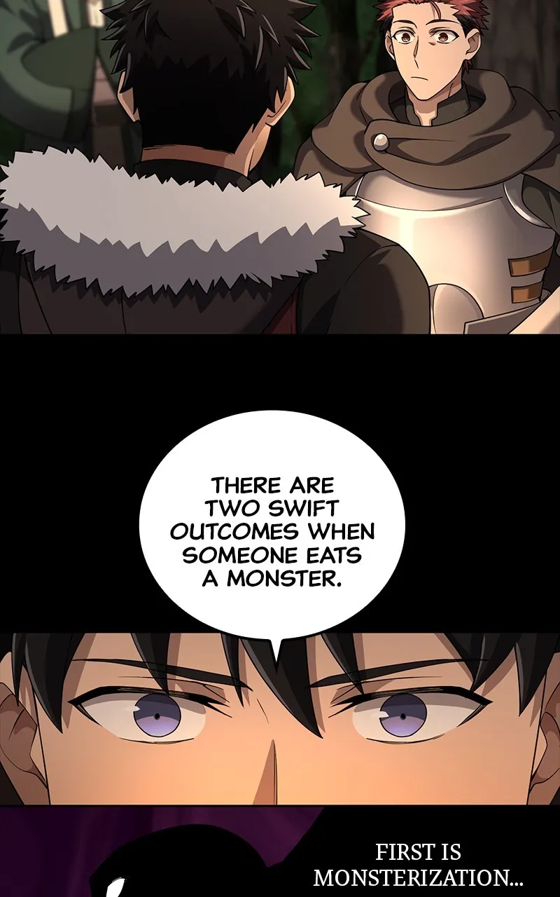 Read Monster Eater chapter 38 image 65 on Lezhin