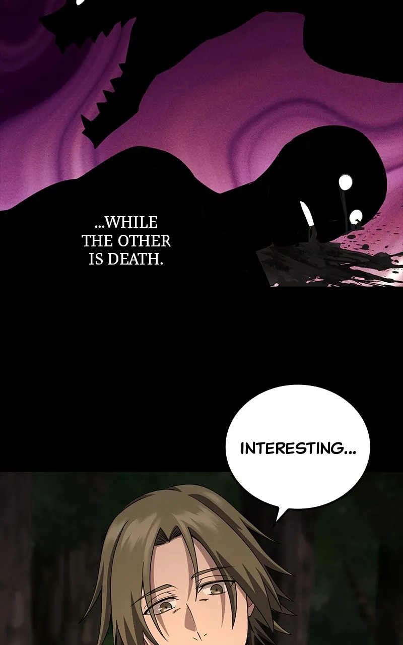 Read Monster Eater chapter 38 image 66 on Lezhin
