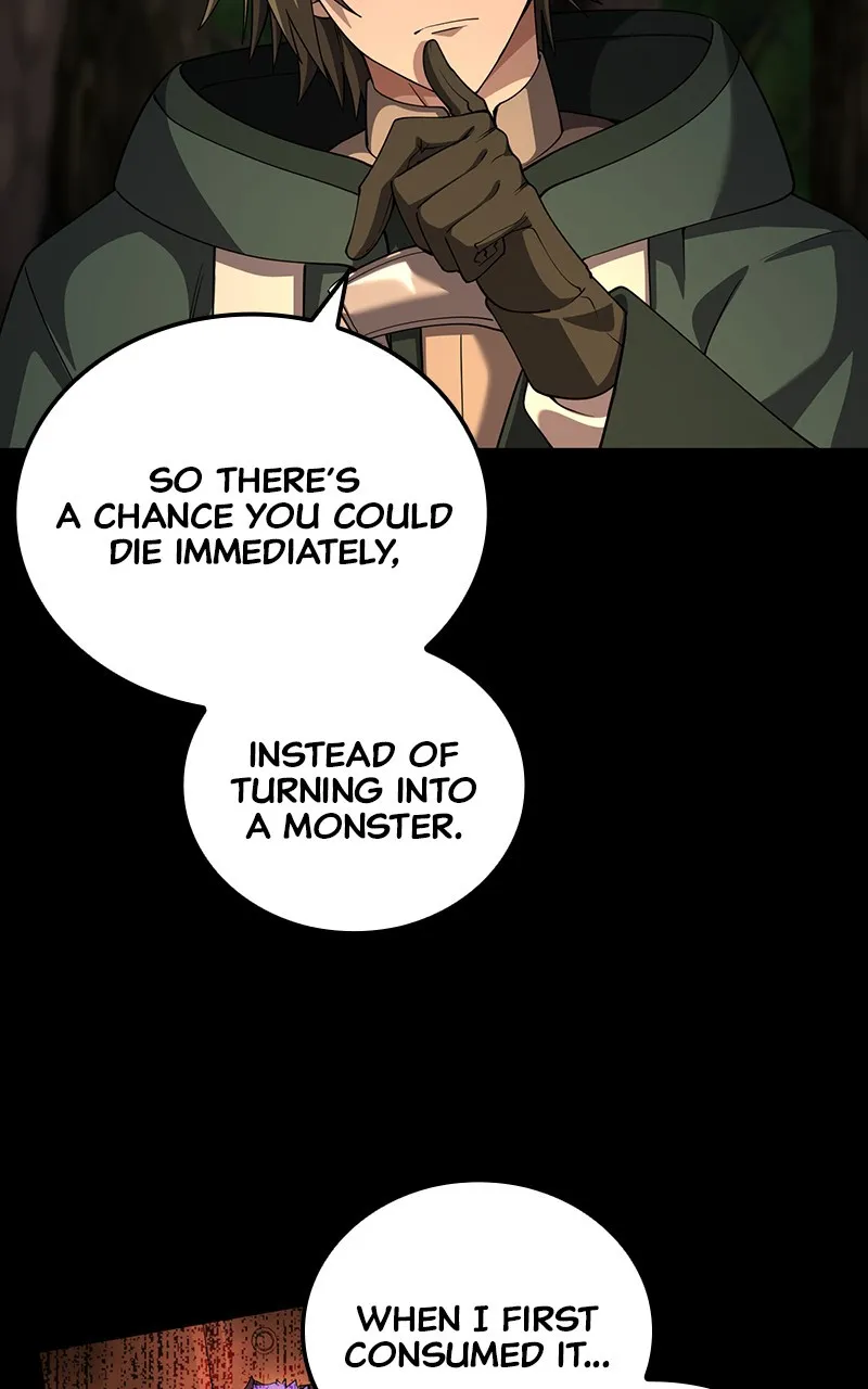 Read Monster Eater chapter 38 image 67 on Lezhin