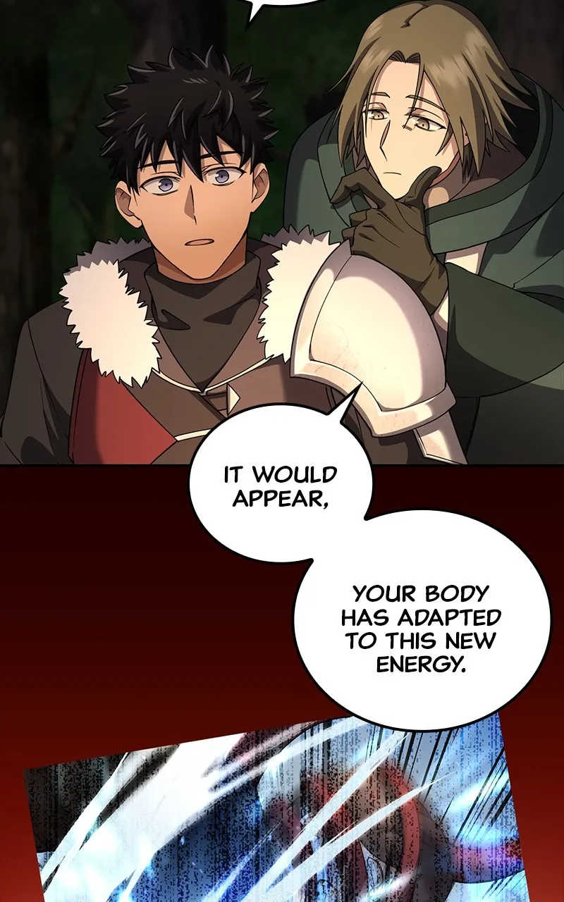 Read Monster Eater chapter 38 image 71 on Lezhin