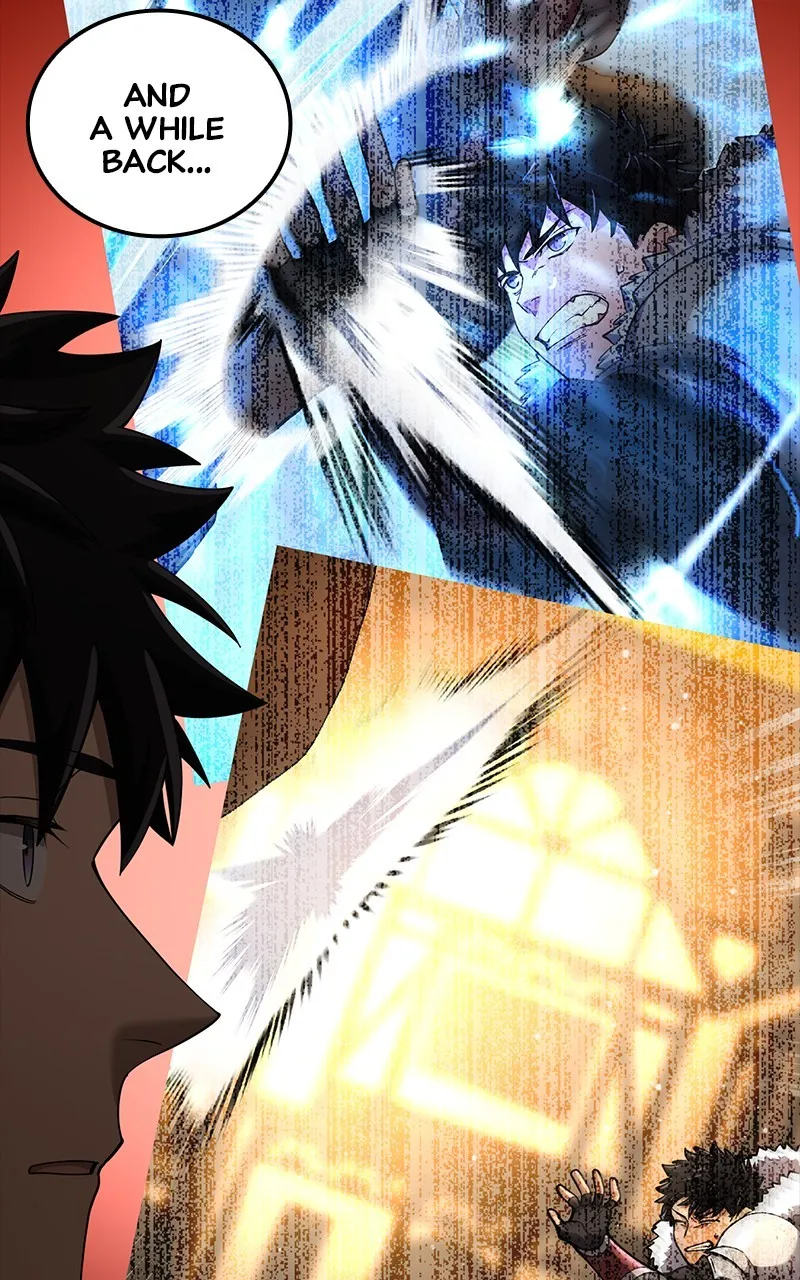 Read Monster Eater chapter 38 image 72 on Lezhin