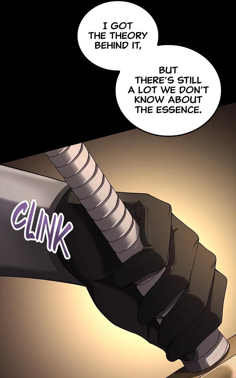 Read Monster Eater chapter 38 image 77 on Lezhin