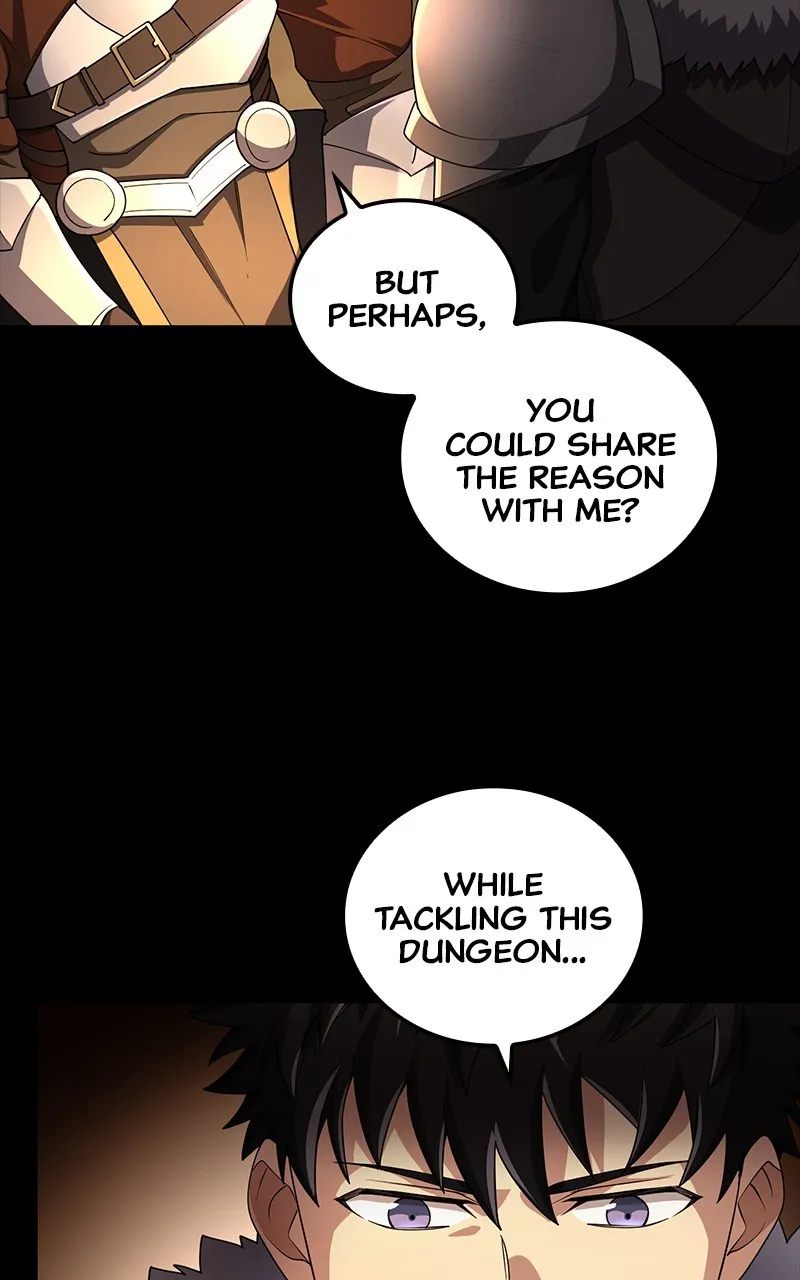 Read Monster Eater chapter 38 image 9 on Lezhin