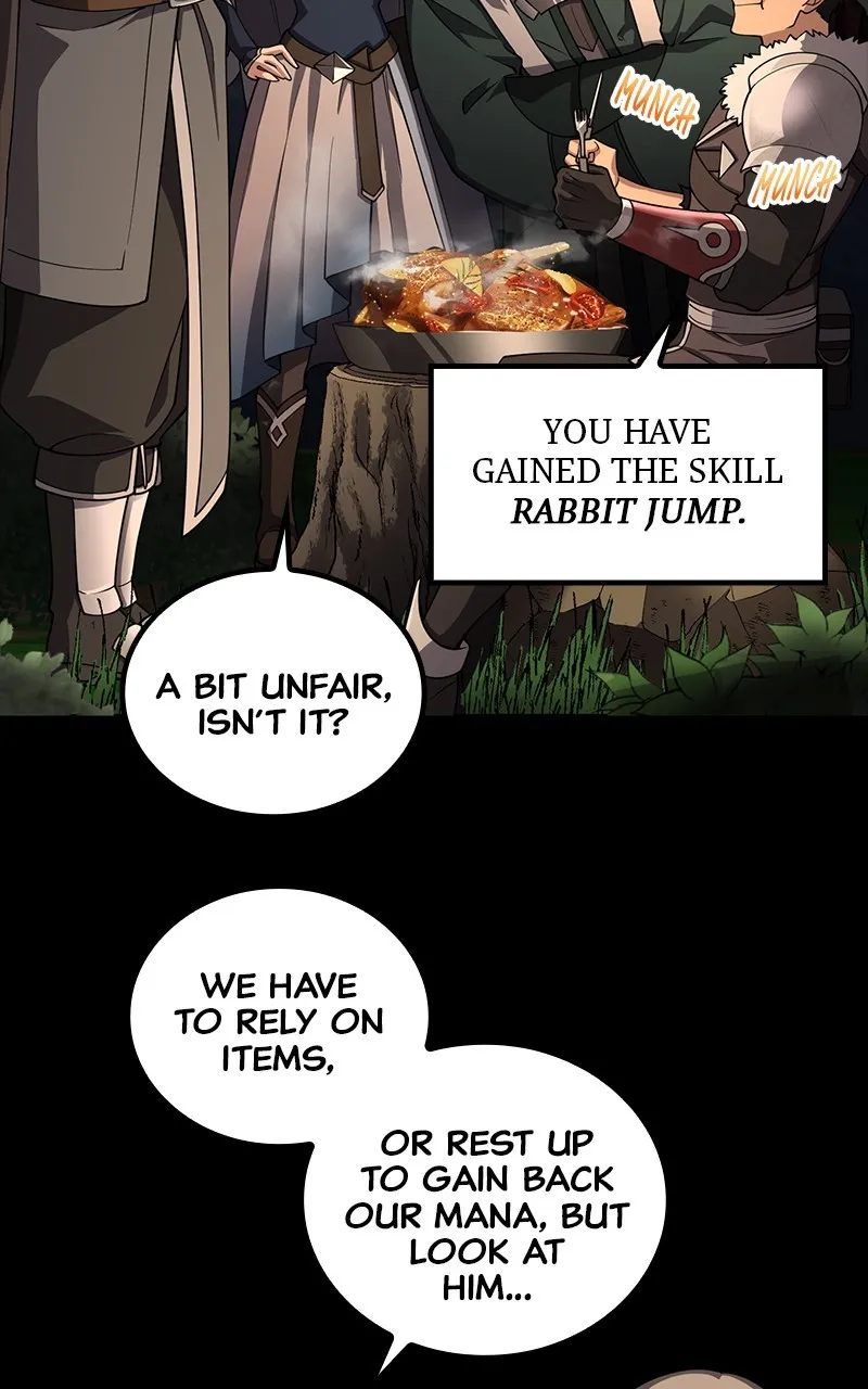 Read Monster Eater chapter 39 image 10 on Lezhin
