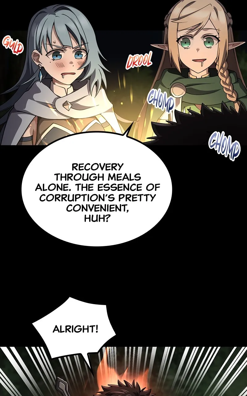 Read Monster Eater chapter 39 image 11 on Lezhin
