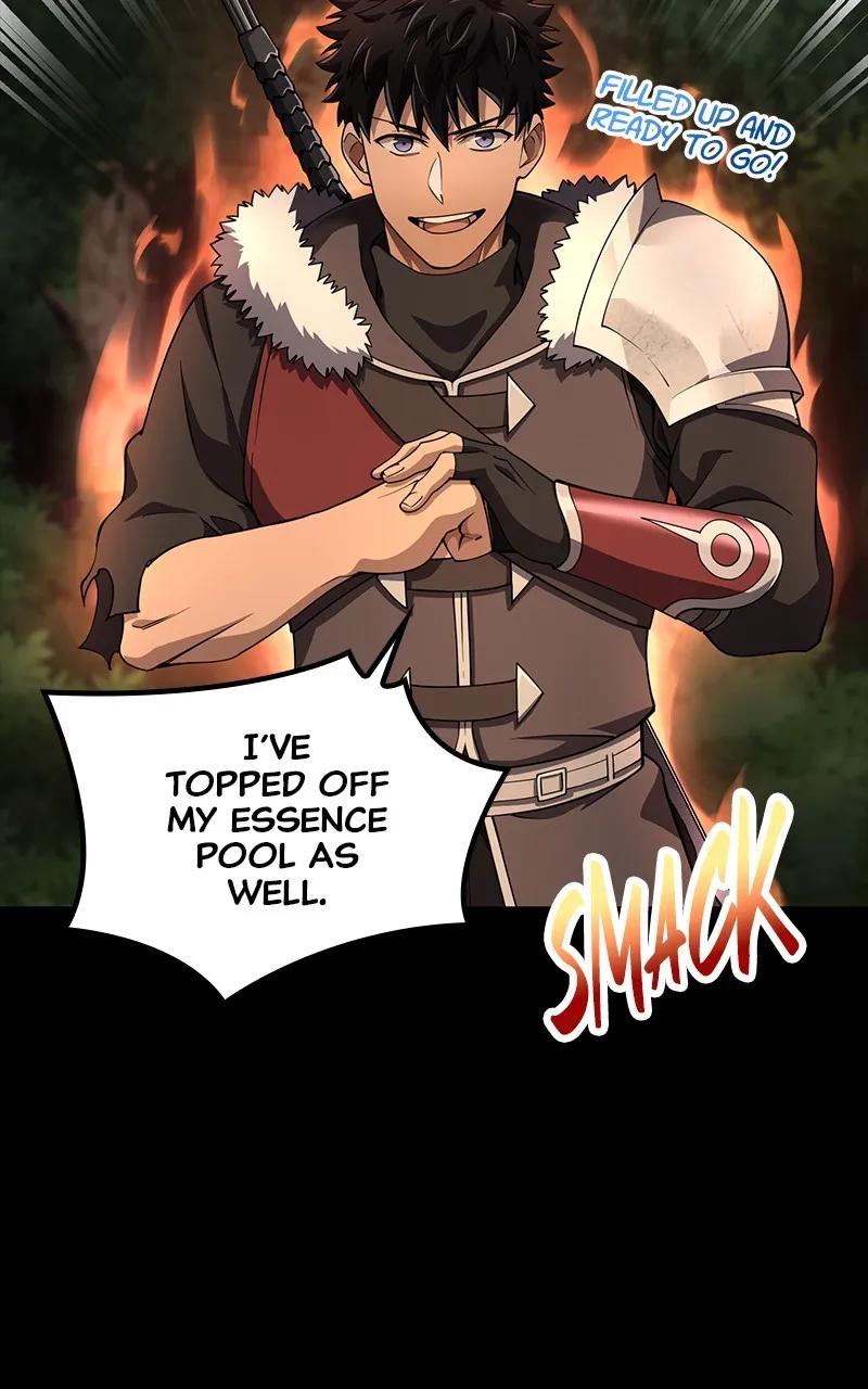 Read Monster Eater chapter 39 image 12 on Lezhin
