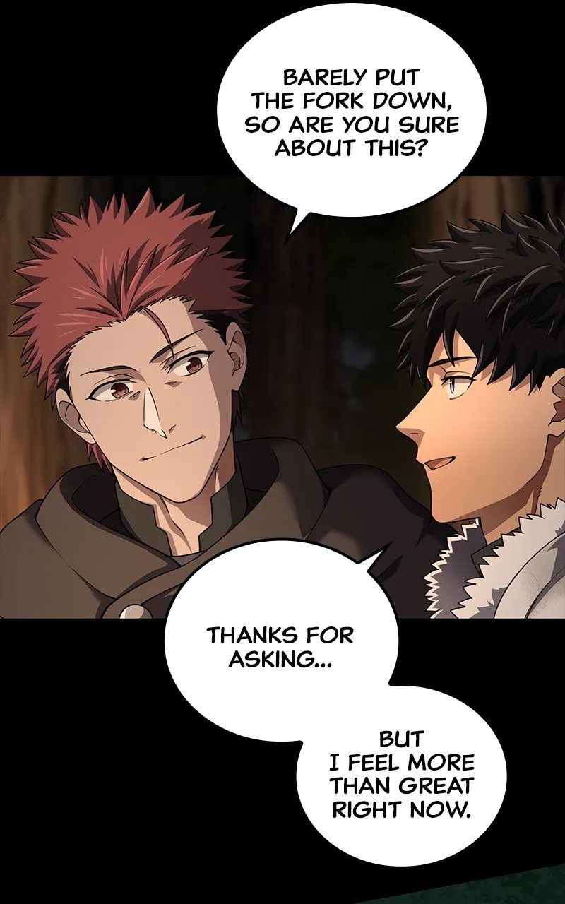 Read Monster Eater chapter 39 image 13 on Lezhin