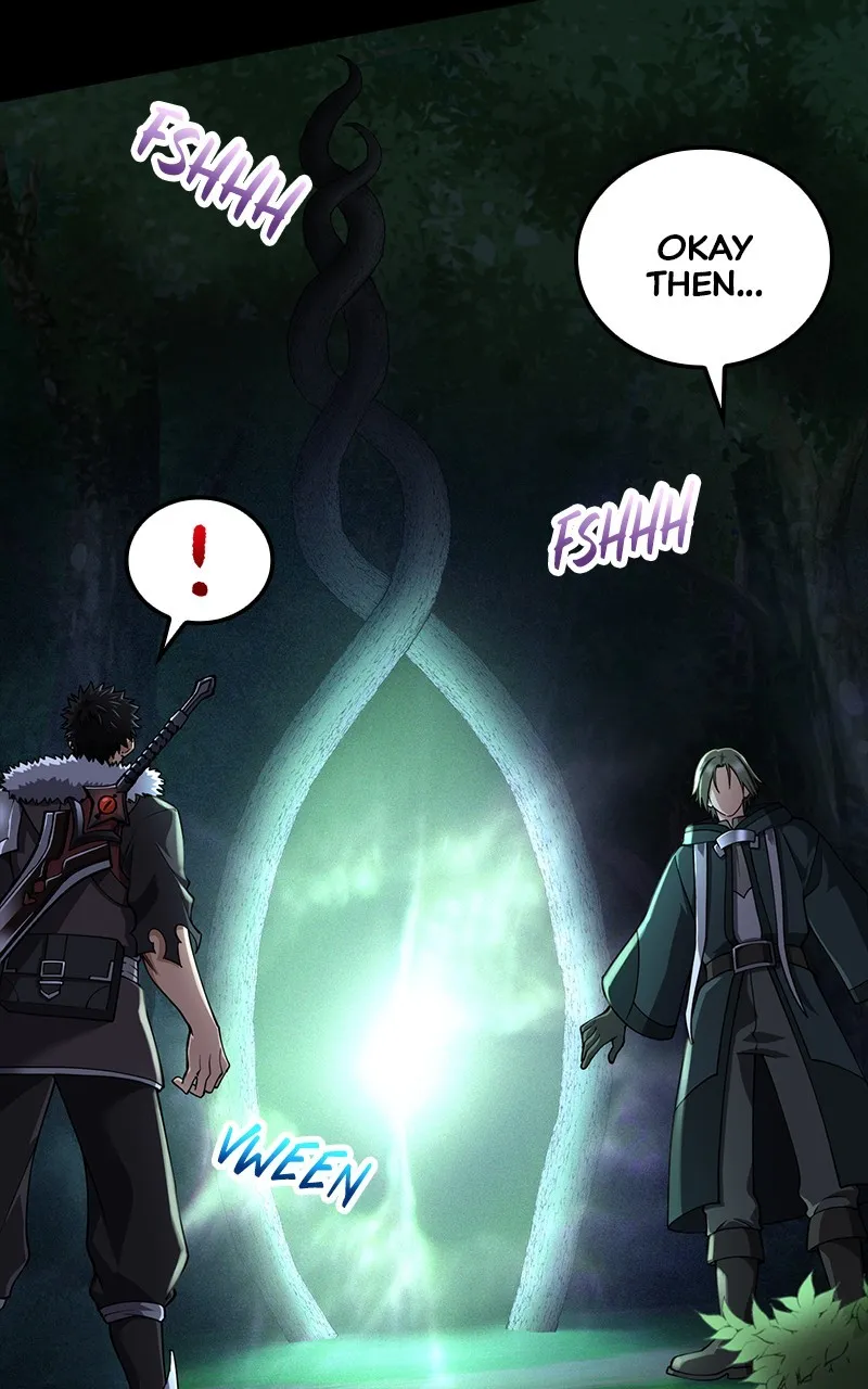 Read Monster Eater chapter 39 image 14 on Lezhin