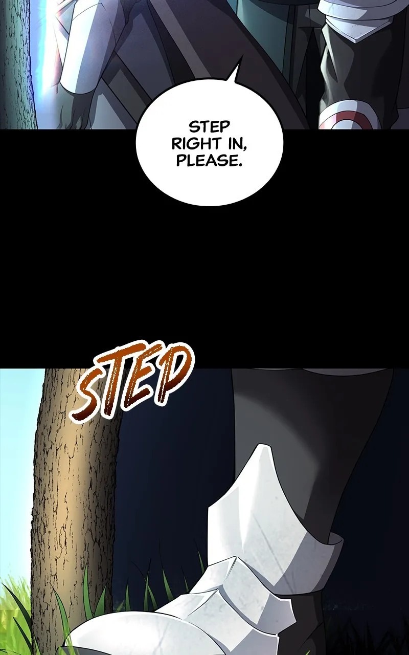 Read Monster Eater chapter 39 image 16 on Lezhin