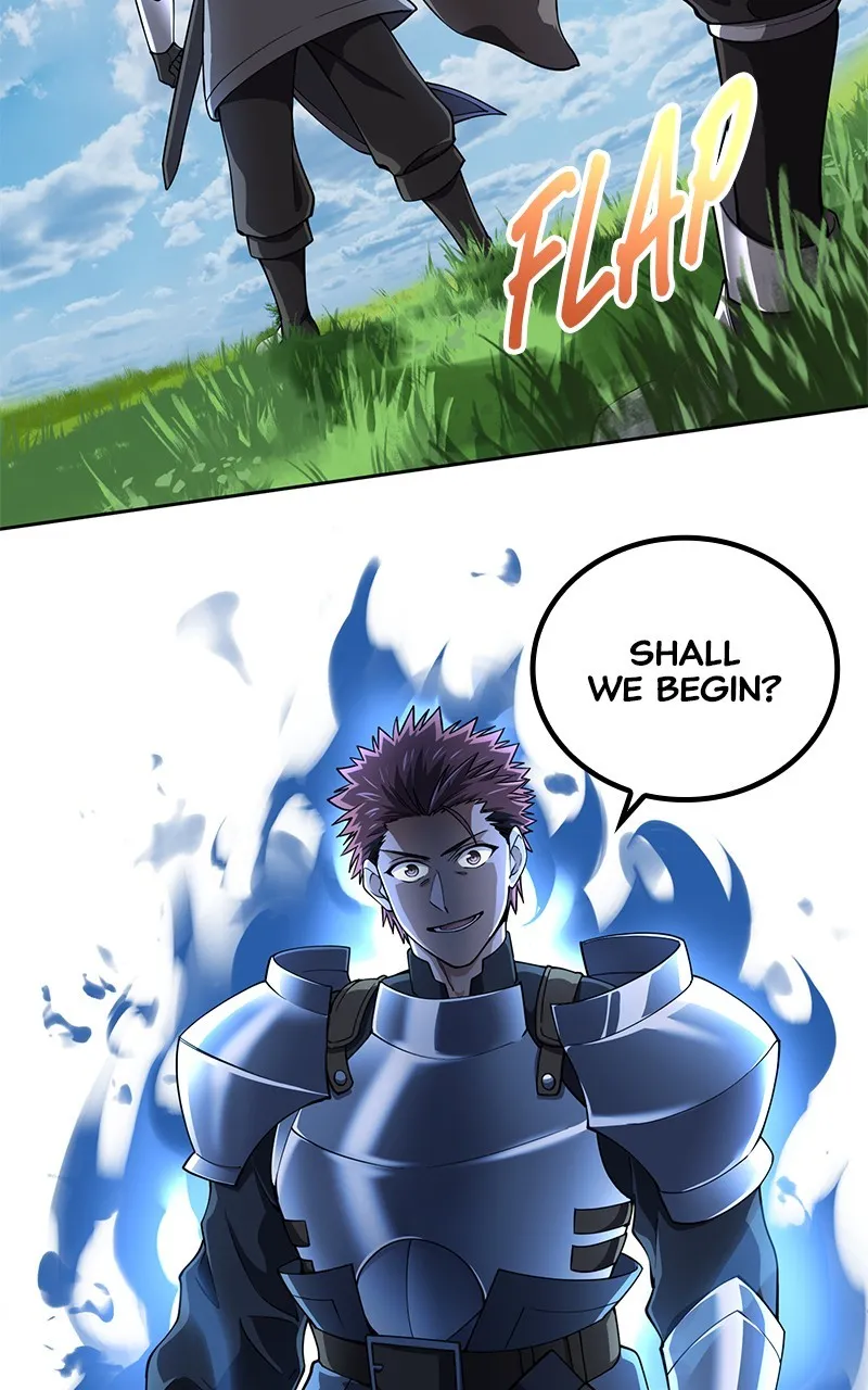Read Monster Eater chapter 39 image 23 on Lezhin