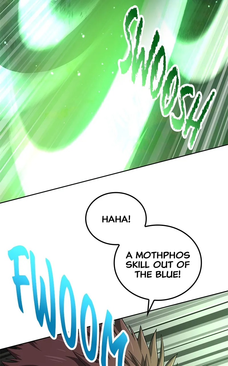 Read Monster Eater chapter 39 image 27 on Lezhin