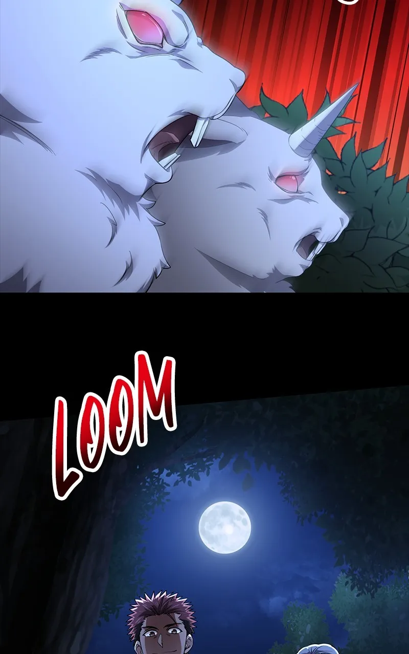 Read Monster Eater chapter 39 image 3 on Lezhin