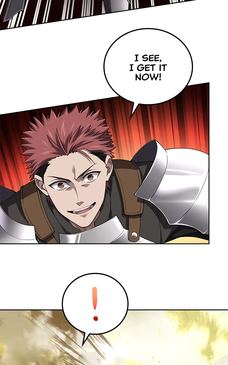 Read Monster Eater chapter 39 image 33 on Lezhin